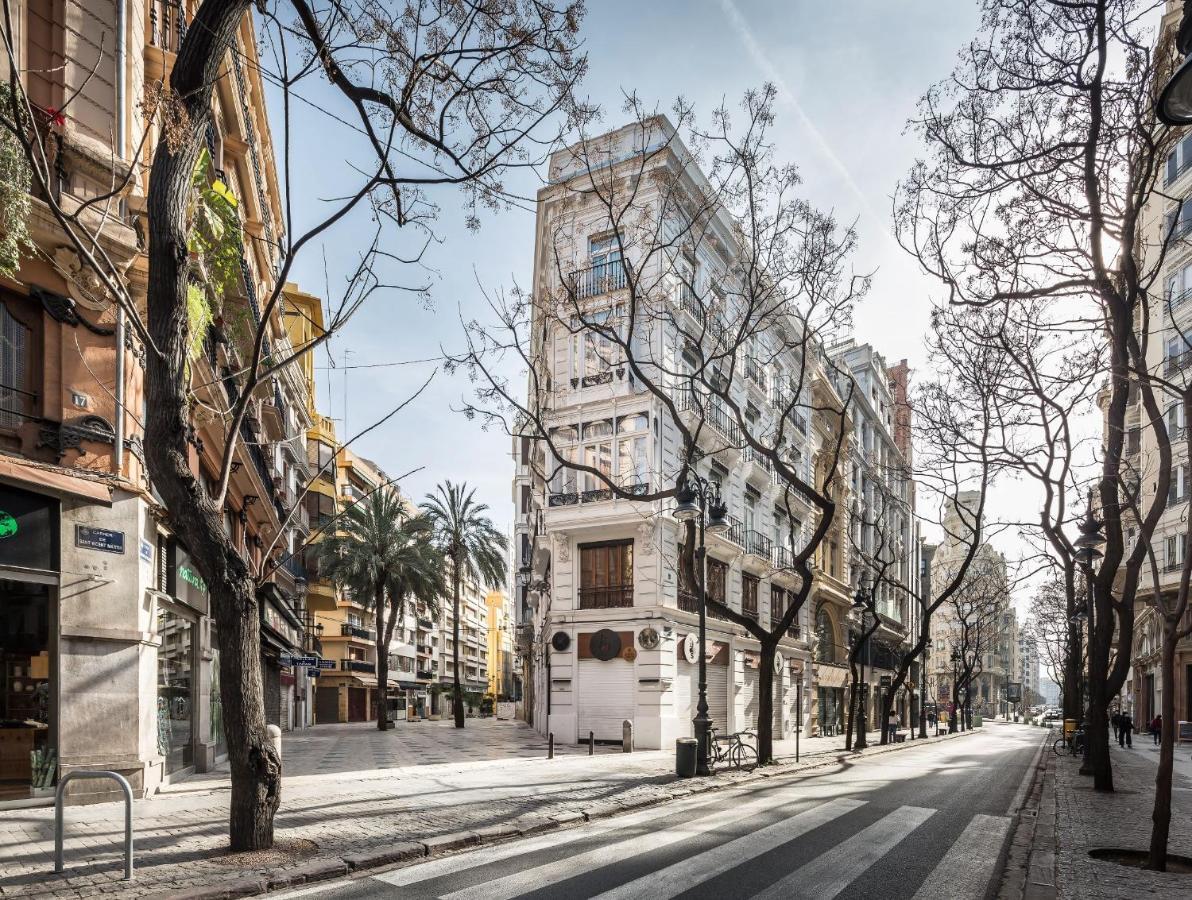 Mon Benlliure Appartement