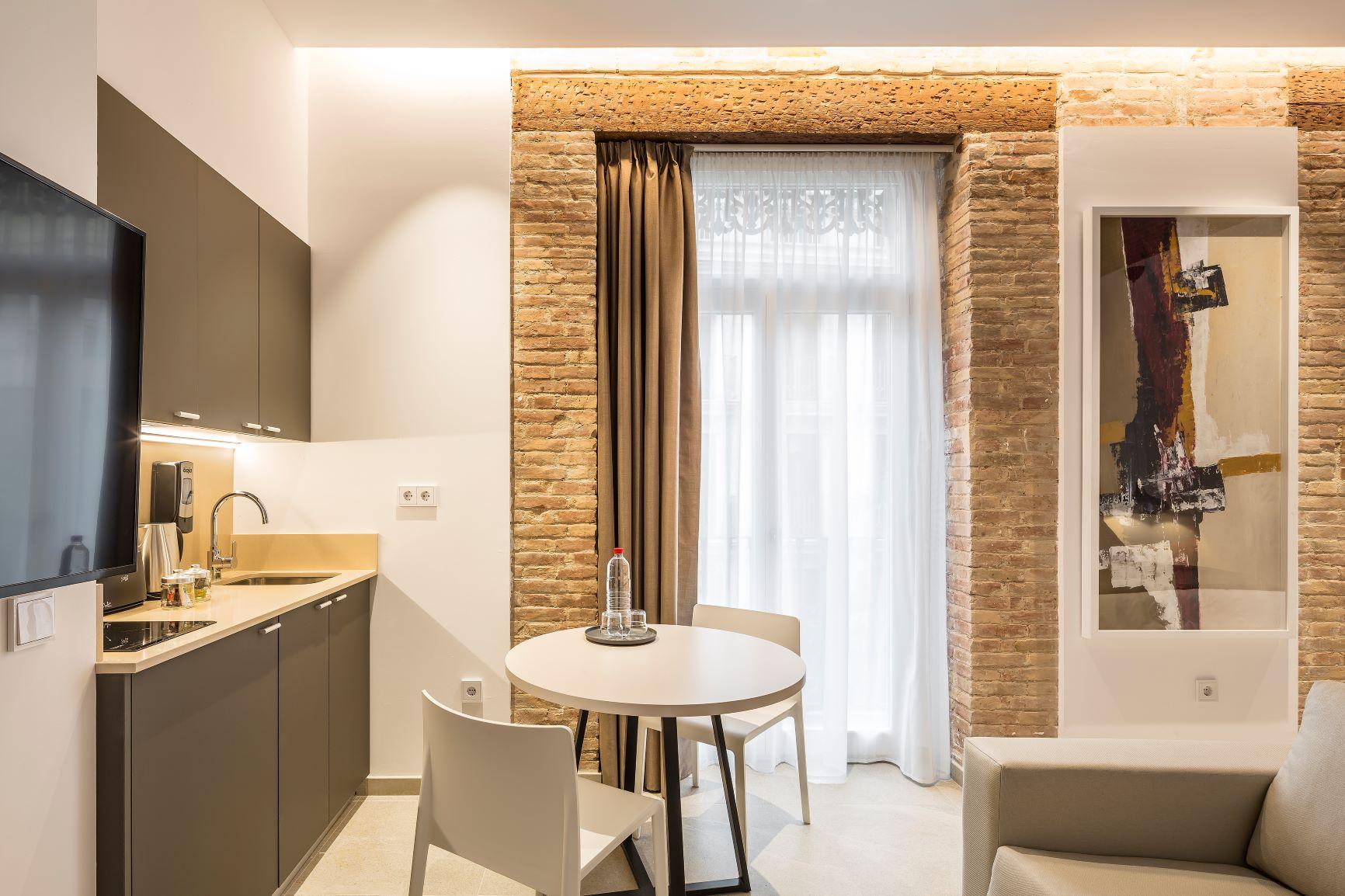 Mon Benlliure Appartement Valencia