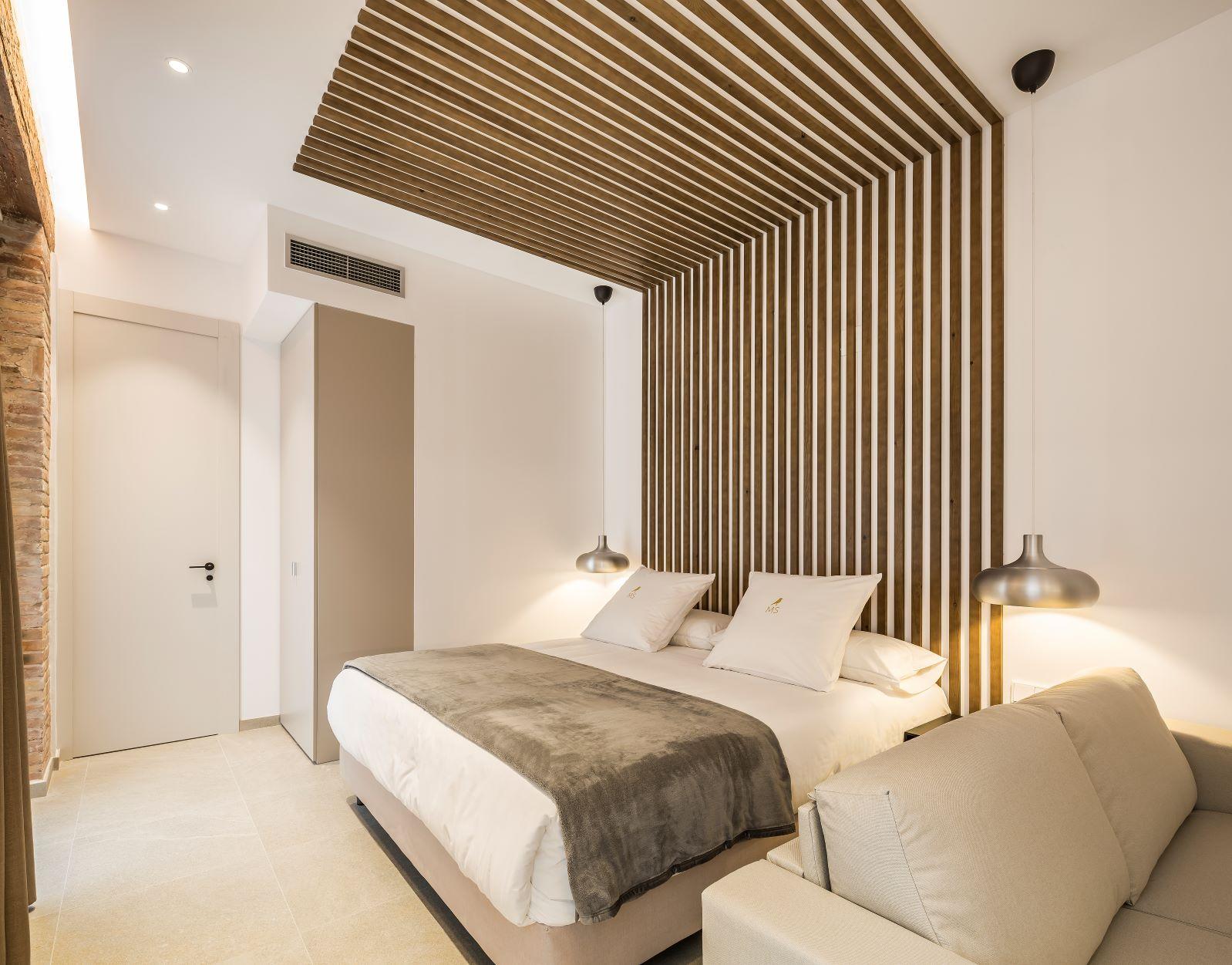 Appartement Mon Benlliure *