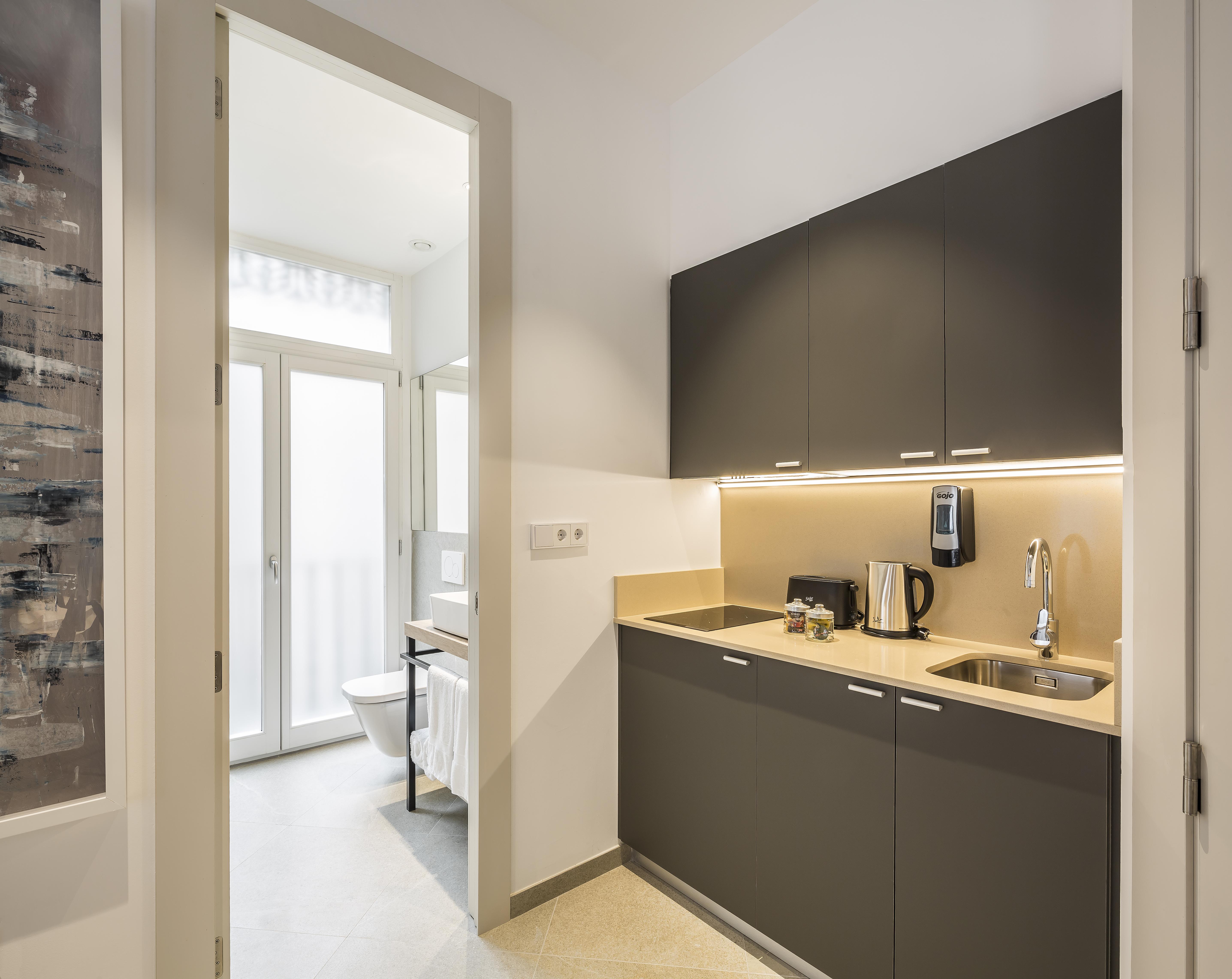 Mon Benlliure Appartement