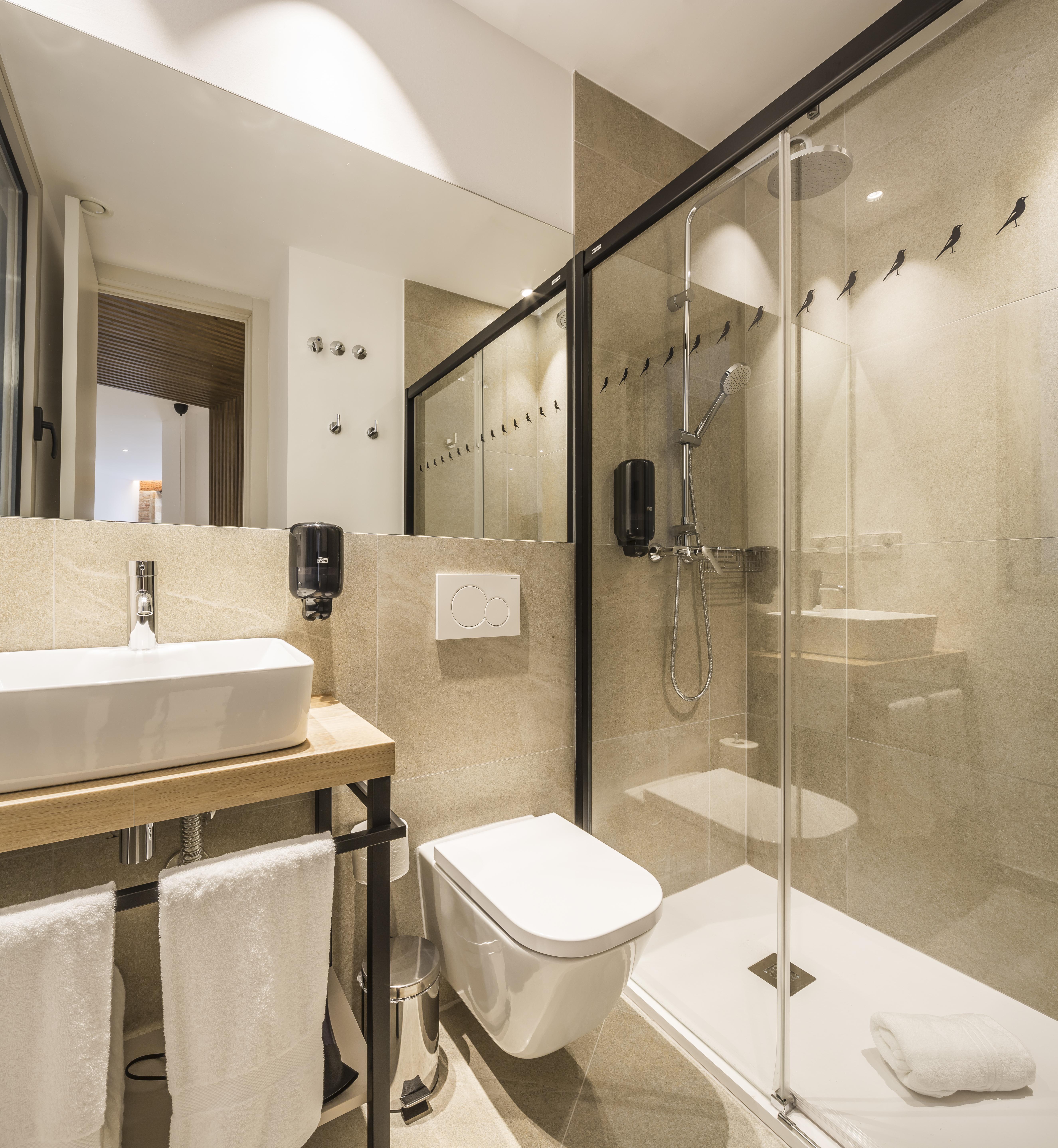 Appartement Mon Benlliure
